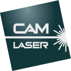 Camlaser - taglio lamiera a laser